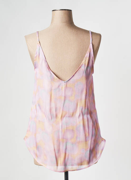 Maiou roz SEE U SOON femeie