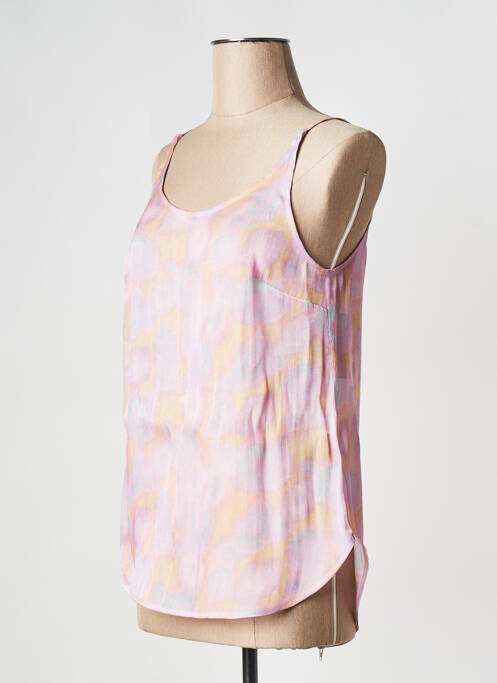 Maiou roz SEE U SOON femeie