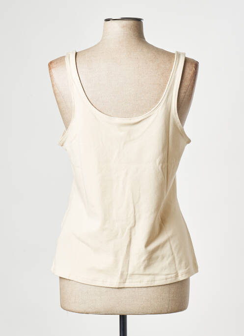 Maiou bej NIKE femeie