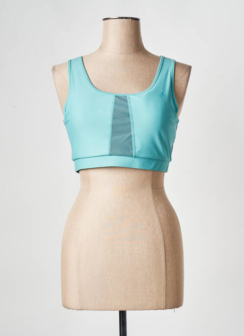 Sutien albastru ONLY PLAY femeie