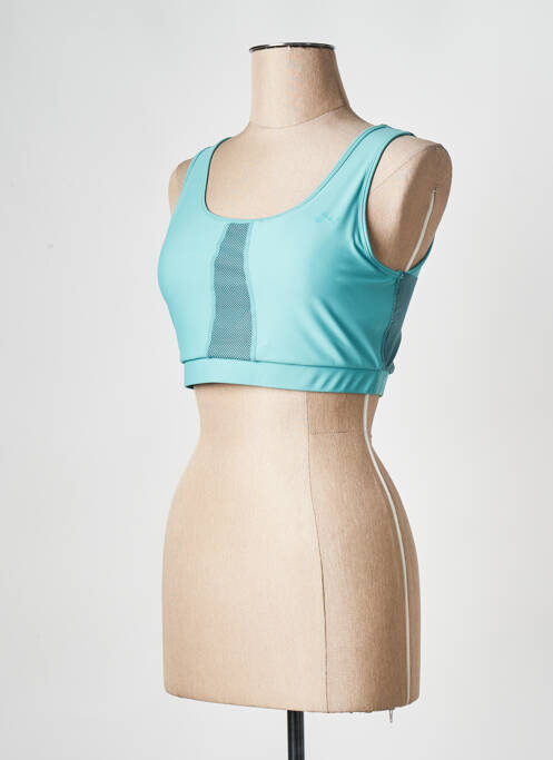 Sutien albastru ONLY PLAY femeie