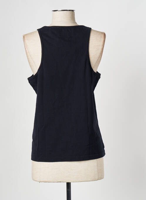 Maiou albastru SUPERDRY femeie