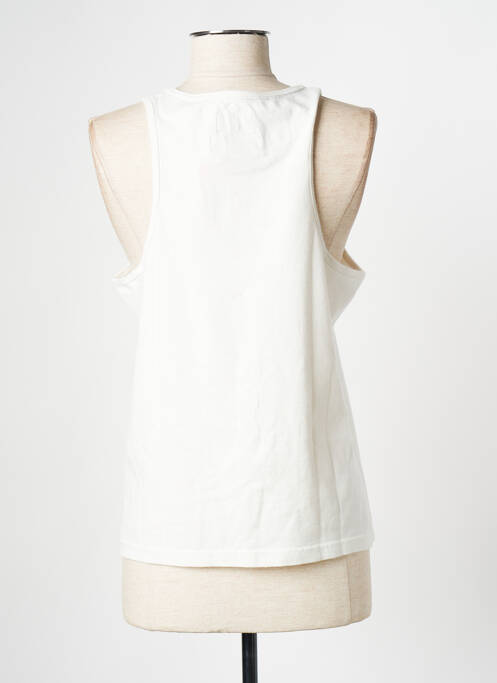 Maiou bej SUPERDRY femeie