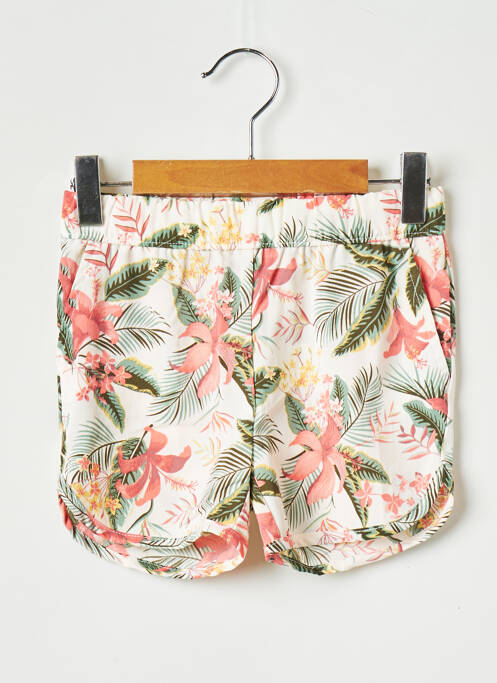 Șort alb NAME IT fată