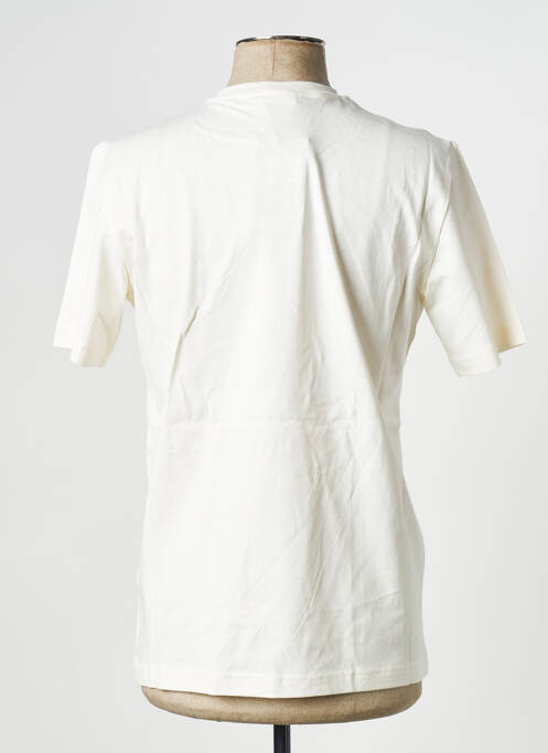 Tricou alb CHAMPION bărbat