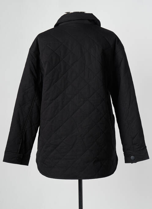 Jachete casual negru GRACE & MILA femeie