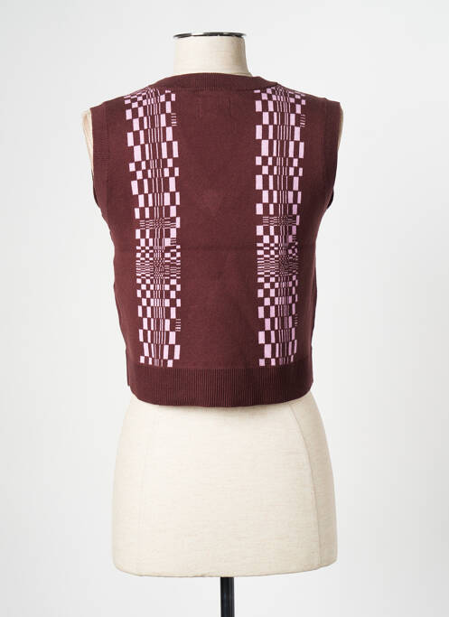 Maiou maro OBEY femeie