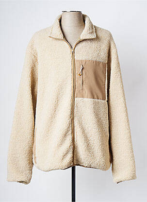 Jachete casual bej BONOBO bărbat