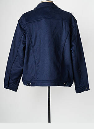 Jachete casual albastru LEVI'S bărbat