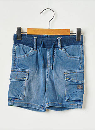 Șort albastru NAME IT băiat