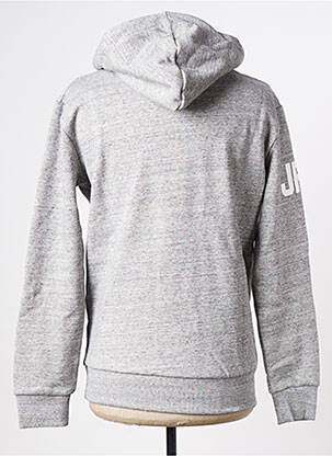 Hanorac gri SUPERDRY bărbat