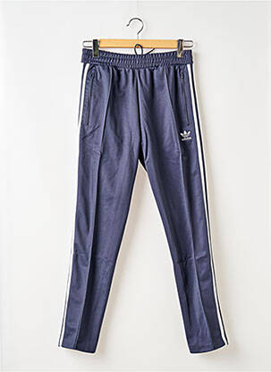 Trening albastru ADIDAS bărbat