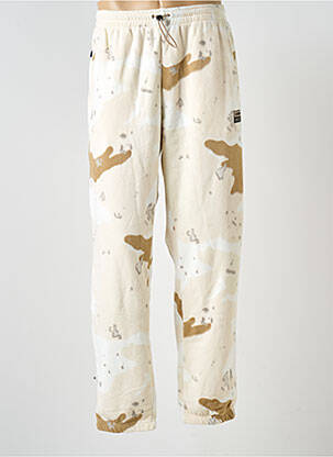 Trening bej ADIDAS bărbat