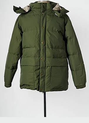 Geacă kaki STAN RAY bărbat