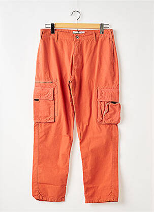 Pantalon cargo roz LIBERTADOR bărbat