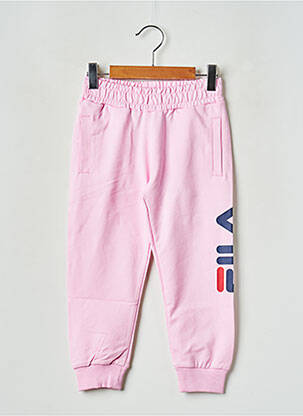 Trening violet FILA fată