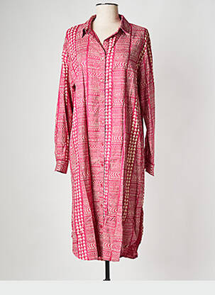 Rochie scurtă roșu WILD femeie