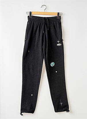 Trening negru ADIDAS bărbat