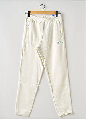 Trening alb ADIDAS bărbat