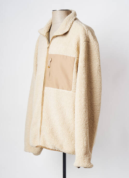 Jachete casual bej BONOBO bărbat