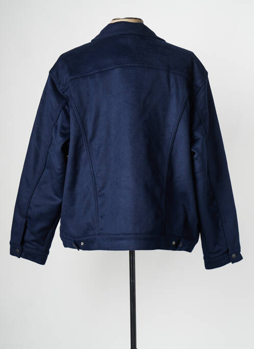 Jachete casual albastru LEVIS bărbat