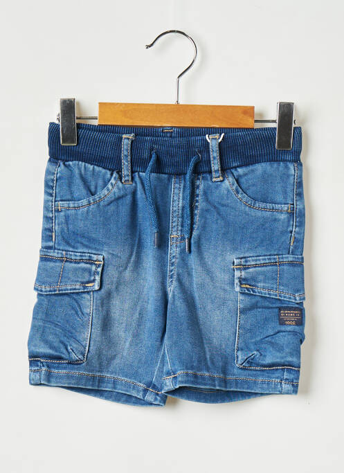 Șort albastru NAME IT băiat