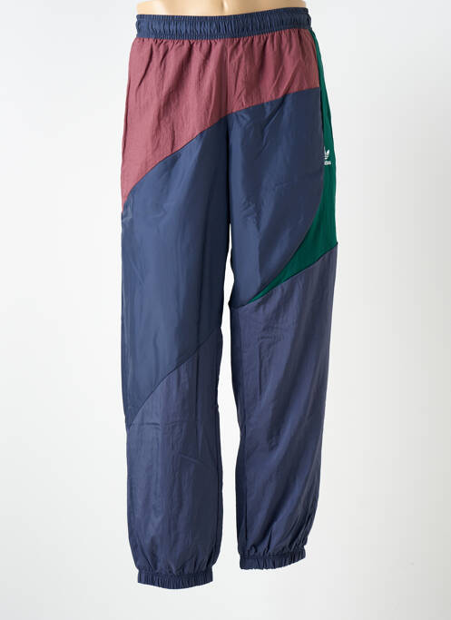 Trening albastru ADIDAS bărbat