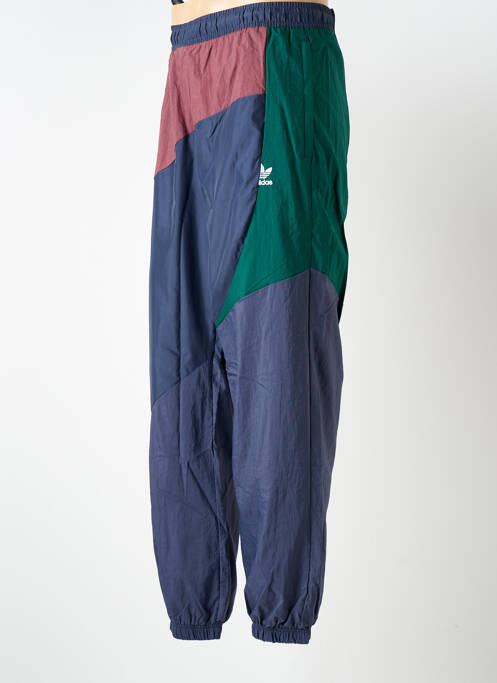 Trening albastru ADIDAS bărbat