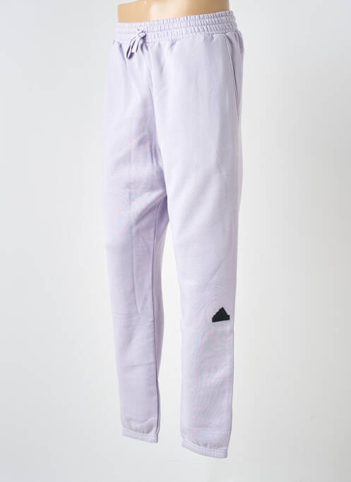 Trening violet ADIDAS bărbat