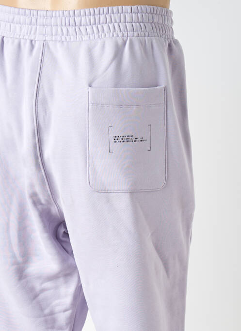 Trening violet ADIDAS bărbat