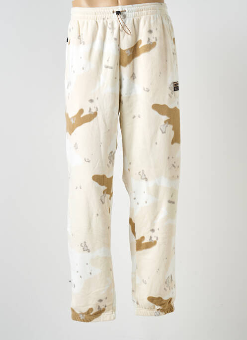 Trening bej ADIDAS bărbat