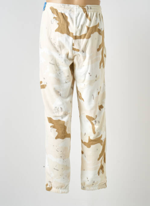 Trening bej ADIDAS bărbat