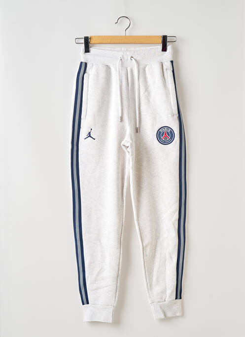 Trening alb JORDAN bărbat