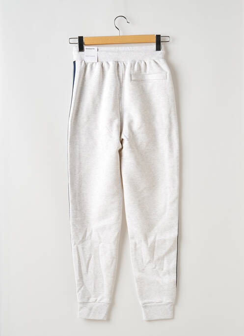 Trening alb JORDAN bărbat