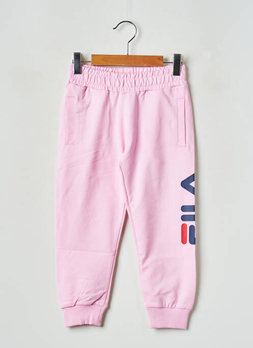 Trening violet FILA fată