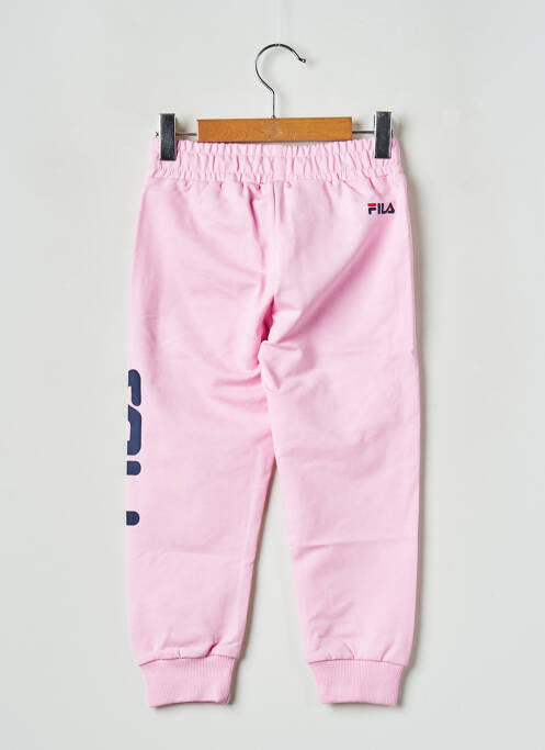 Trening violet FILA fată