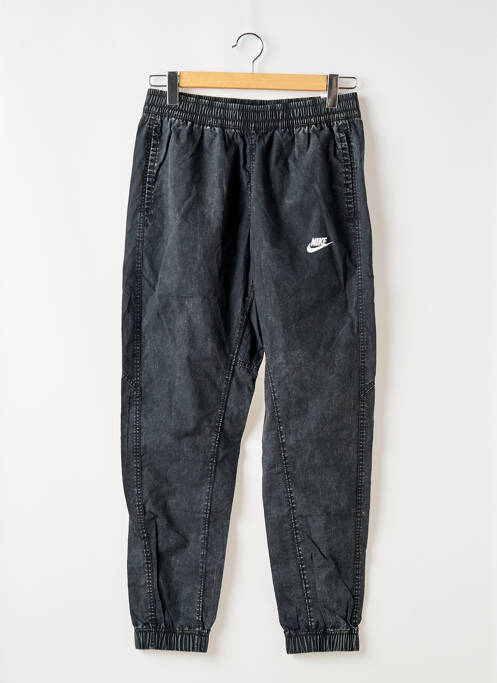 Trening negru NIKE bărbat