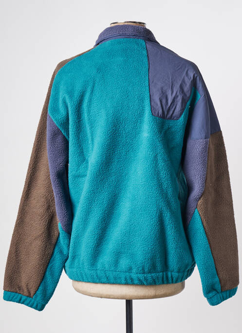 Hanorac verde ADIDAS bărbat