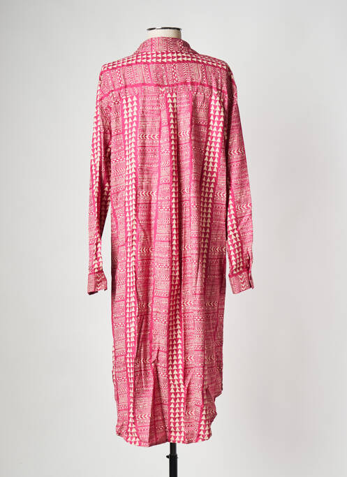 Rochie scurtă roșu WILD femeie