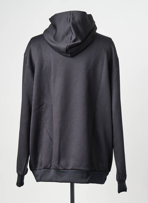 Hanorac negru ADIDAS bărbat