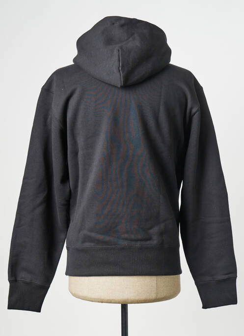 Hanorac gri ADIDAS bărbat