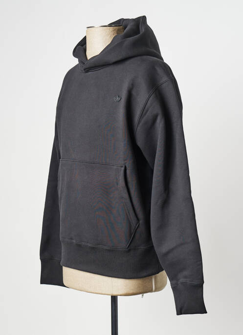 Hanorac gri ADIDAS bărbat