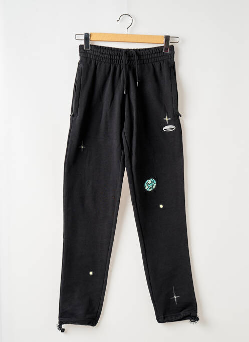 Trening negru ADIDAS bărbat