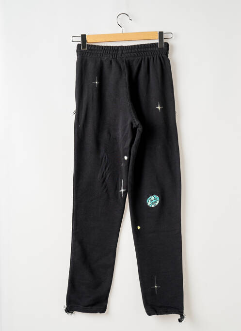 Trening negru ADIDAS bărbat