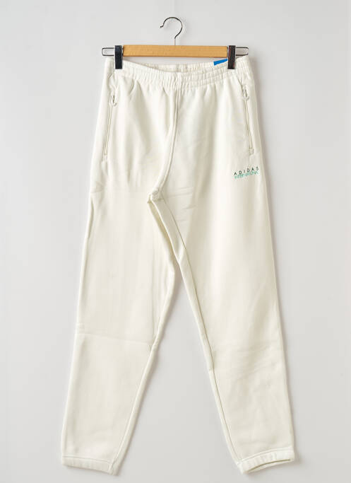 Trening alb ADIDAS bărbat