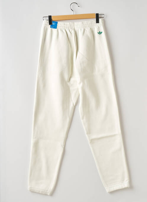 Trening alb ADIDAS bărbat