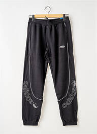 Trening negru ADIDAS homme