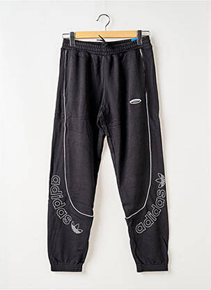 Trening negru ADIDAS bărbat