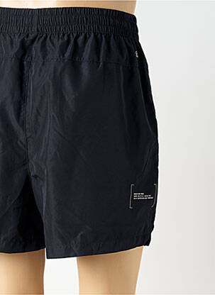 Șort sport multisport negru ADIDAS bărbat