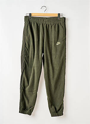 Trening verde NIKE bărbat